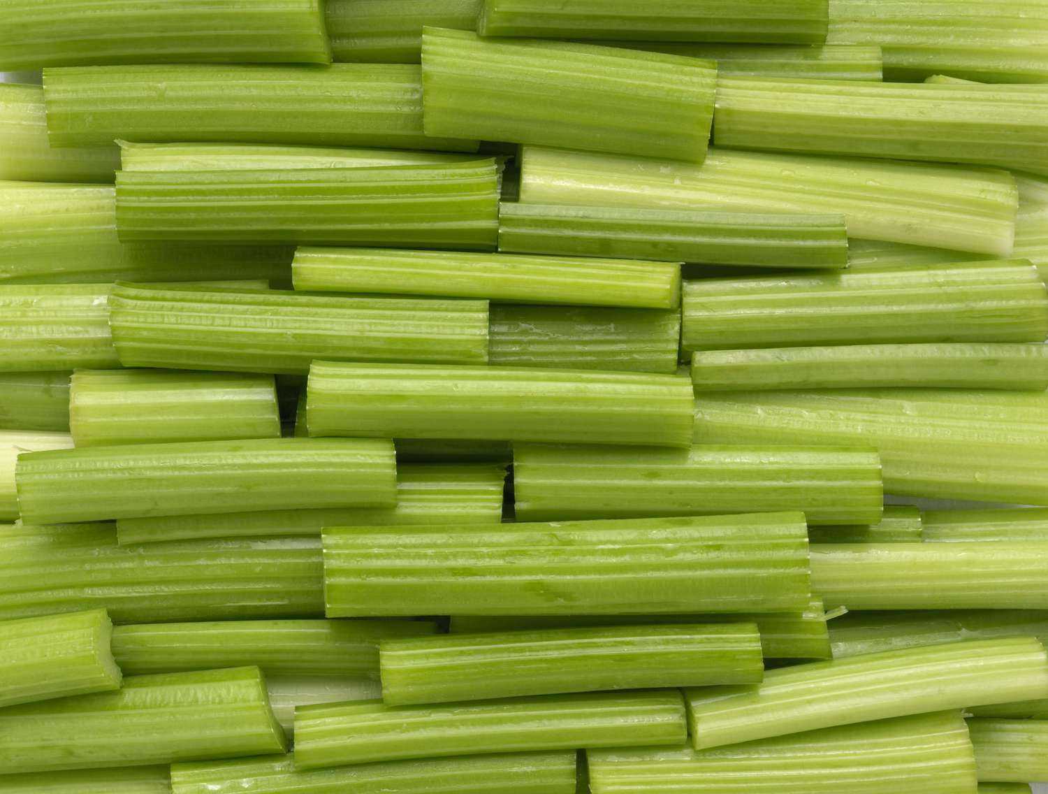 Celery Sticks