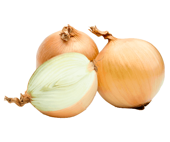 The Facts on Onion