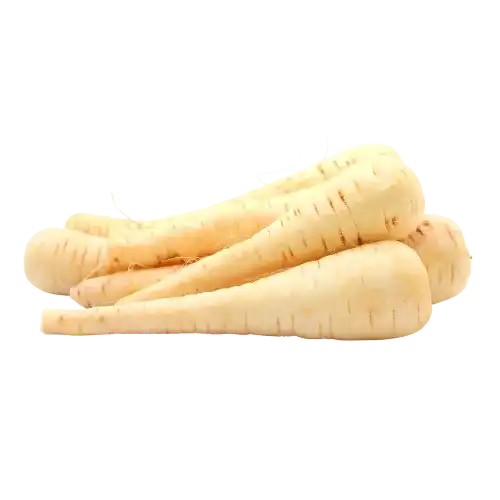 Parsnip