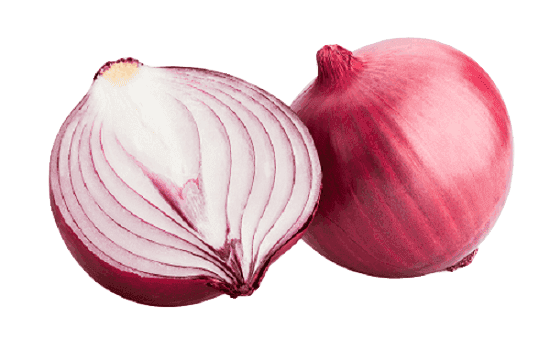 The Facts on Onion