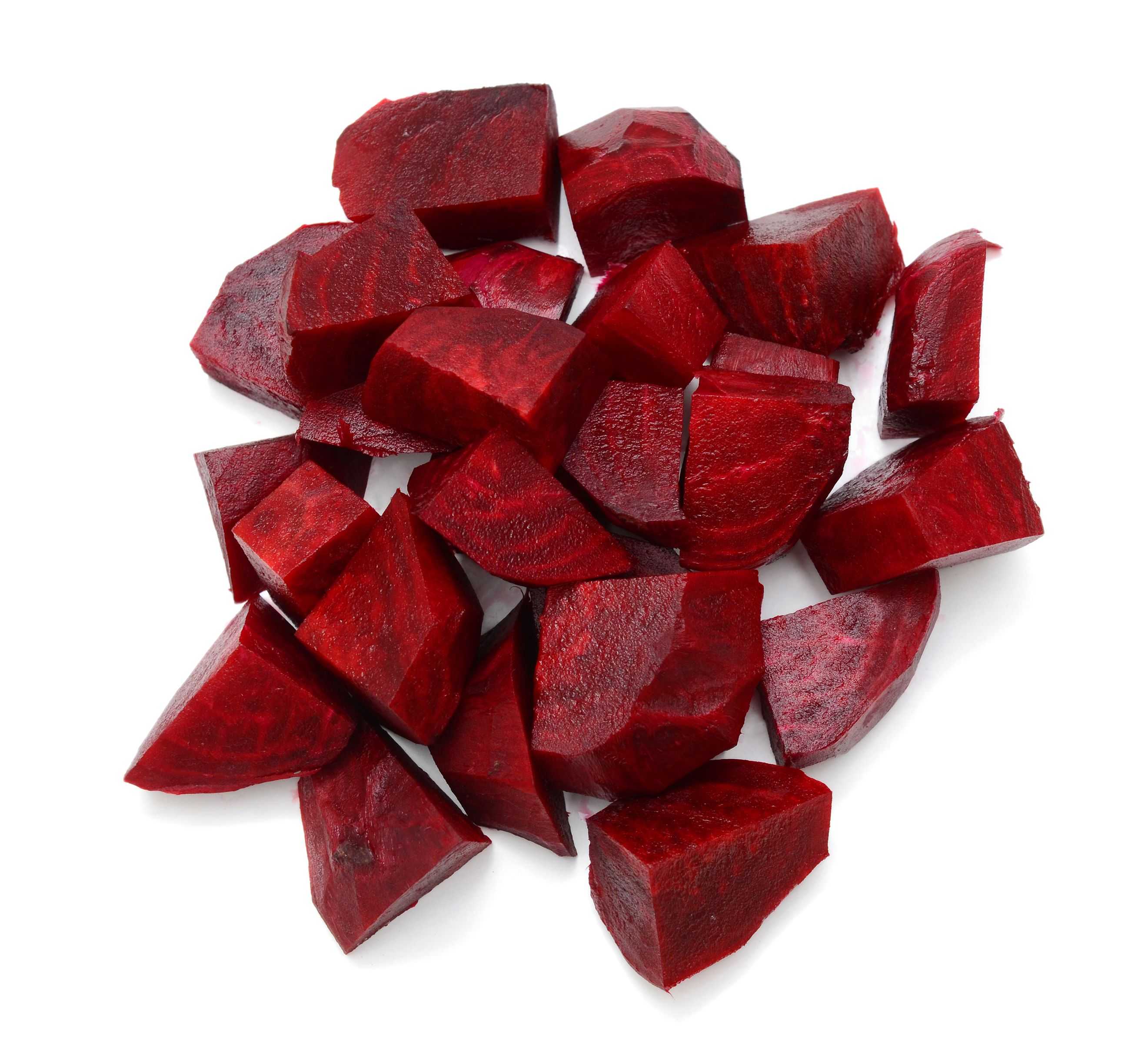 Beetroot Quartered 