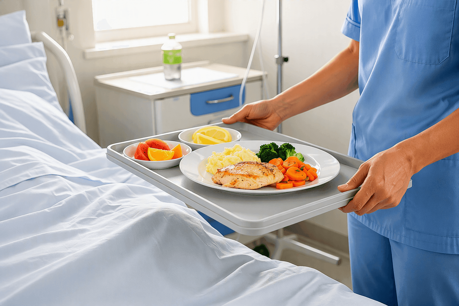 Health and Aged Care