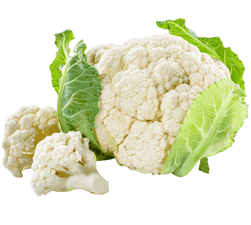 Cauliflower