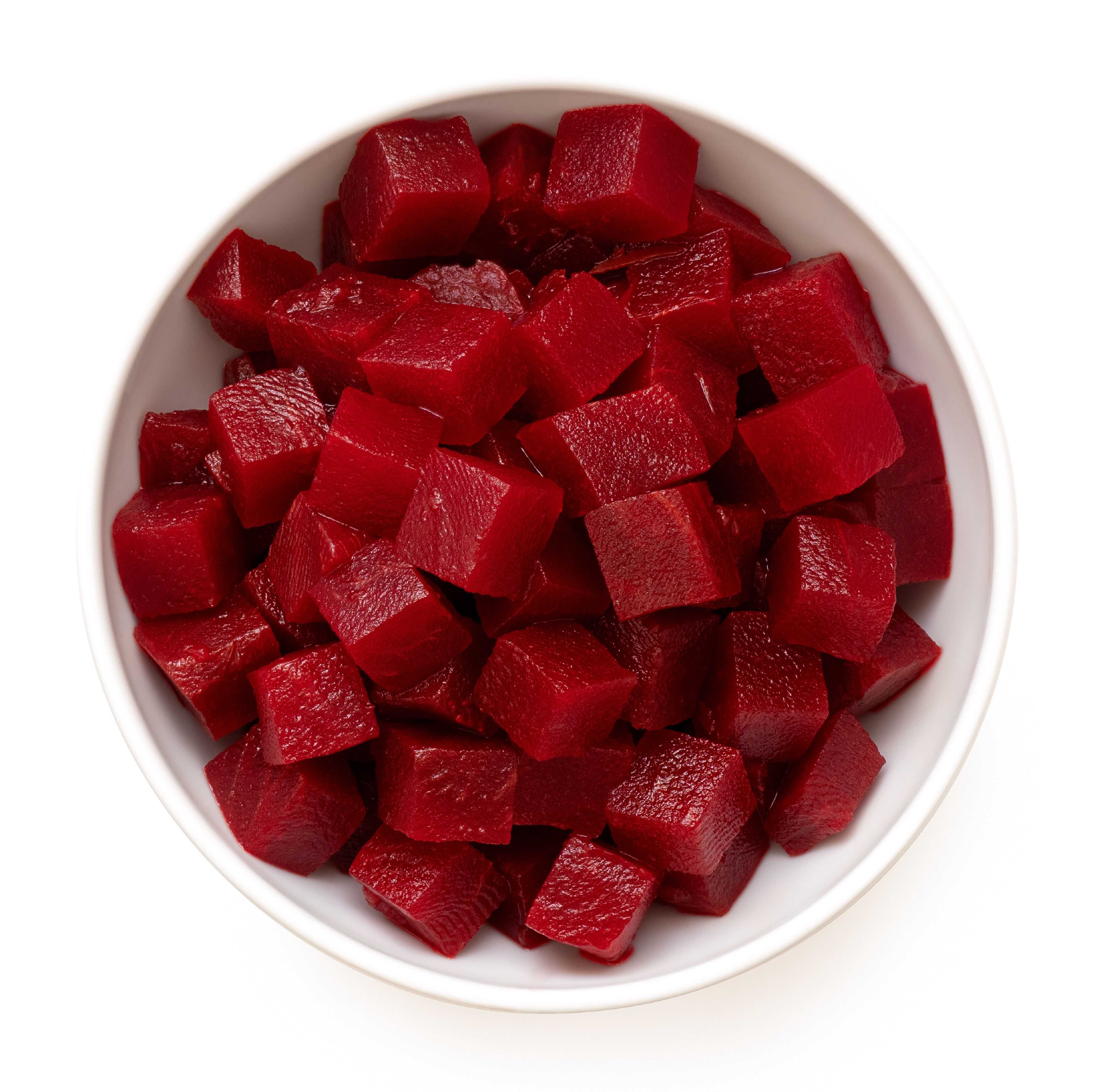 Beetroot Diced (5mm/10mm/20mm)