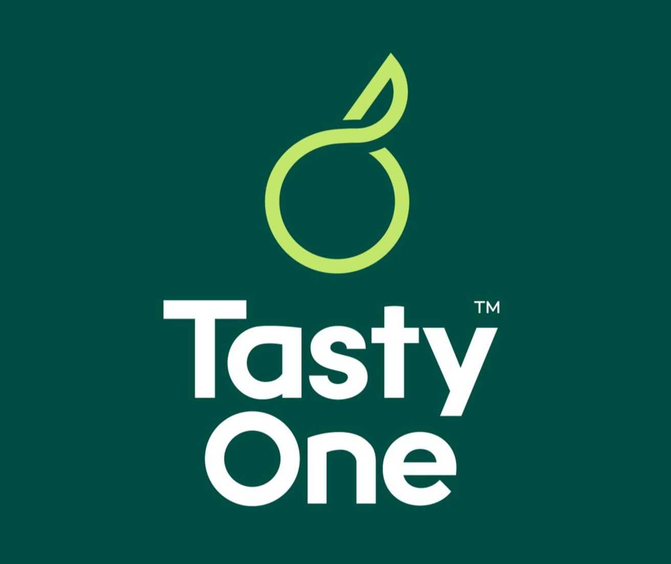 TastyOne Logo