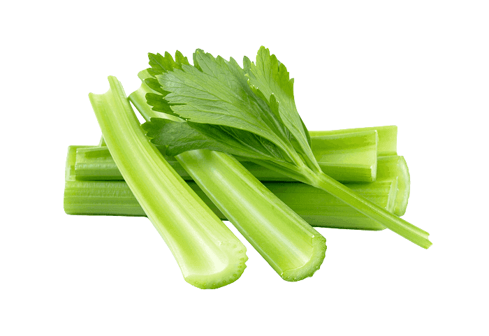 The Facts on Celery