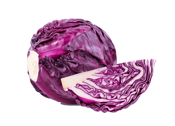 The Facts on Red Cabbage