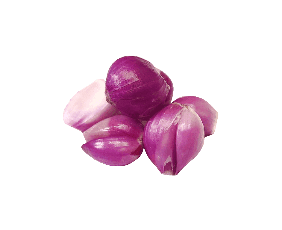 The Facts on Shallots