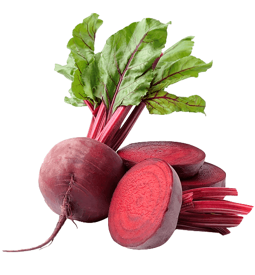 The Facts on Beetroot