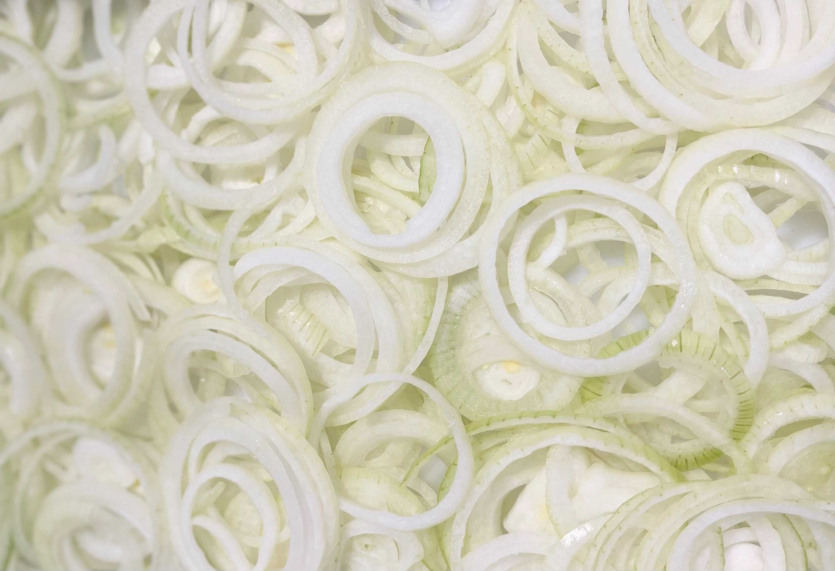 Onion Sliced (5mm)