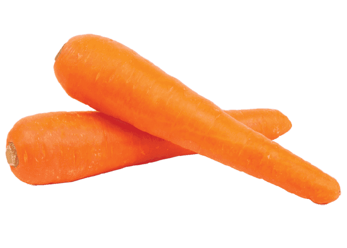 The Facts on Carrots